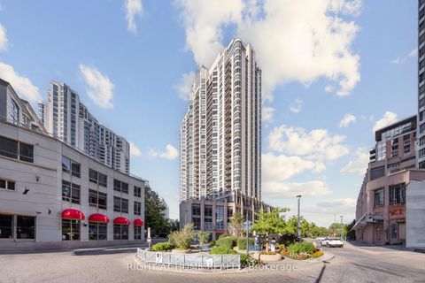 Photo 0 at 1905 - 10 Northtown Way, Willowdale East, Toronto