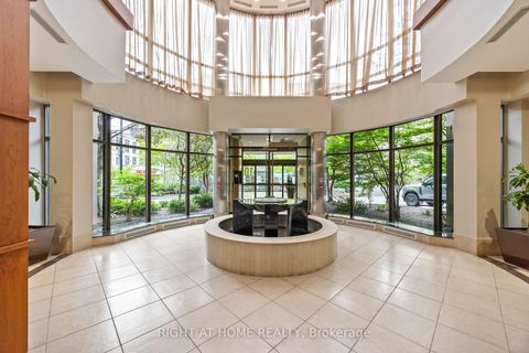 Photo 2 at 1905 - 10 Northtown Way, Willowdale East, Toronto