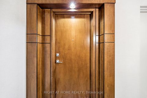 Photo 3 at 1905 - 10 Northtown Way, Willowdale East, Toronto
