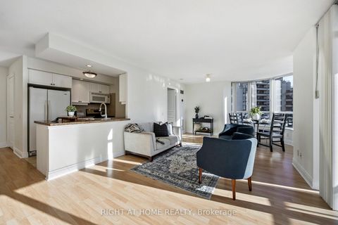 Photo 7 at 1905 - 10 Northtown Way, Willowdale East, Toronto