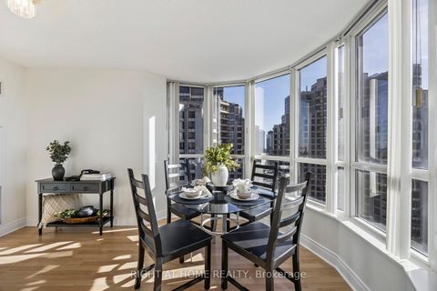 Photo 11 at 1905 - 10 Northtown Way, Willowdale East, Toronto Photo 11 at 1905 - 10 Northtown Way, Willowdale East, Toronto