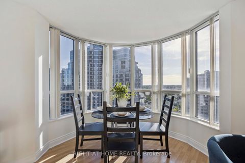 Photo 12 at 1905 - 10 Northtown Way, Willowdale East, Toronto
