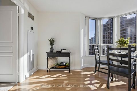 Photo 14 at 1905 - 10 Northtown Way, Willowdale East, Toronto