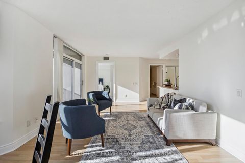 Photo 16 at 1905 - 10 Northtown Way, Willowdale East, Toronto Photo 16 at 1905 - 10 Northtown Way, Willowdale East, Toronto