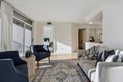 Photo 17 at 1905 - 10 Northtown Way, Willowdale East, Toronto