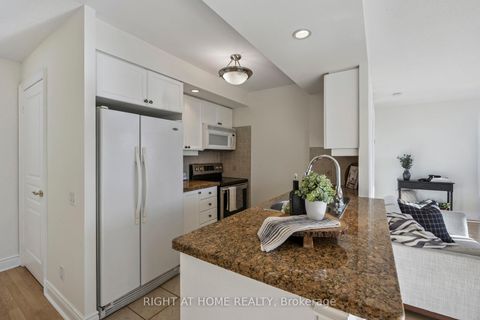 Photo 19 at 1905 - 10 Northtown Way, Willowdale East, Toronto