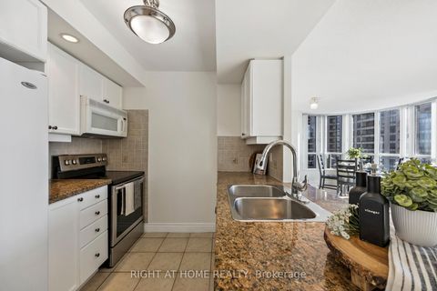 Photo 22 at 1905 - 10 Northtown Way, Willowdale East, Toronto