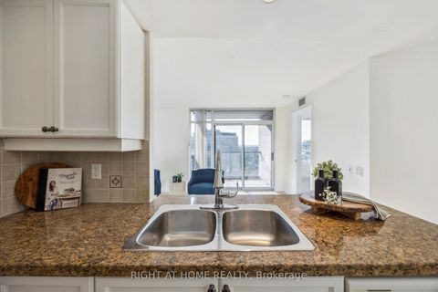 Photo 23 at 1905 - 10 Northtown Way, Willowdale East, Toronto