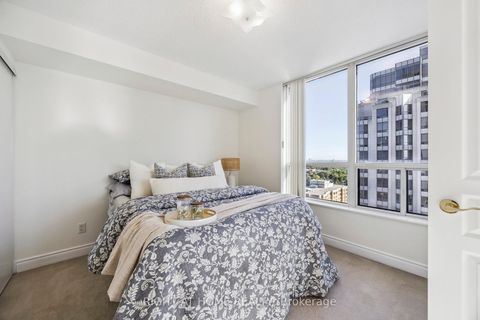 Photo 24 at 1905 - 10 Northtown Way, Willowdale East, Toronto