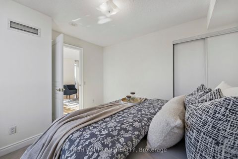 Photo 25 at 1905 - 10 Northtown Way, Willowdale East, Toronto