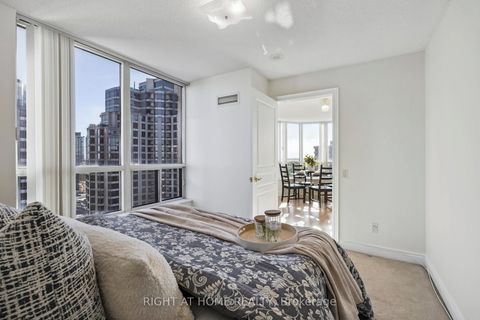 Photo 26 at 1905 - 10 Northtown Way, Willowdale East, Toronto