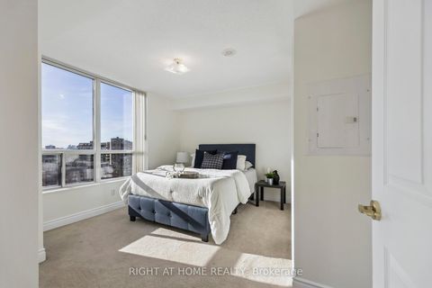 Photo 28 at 1905 - 10 Northtown Way, Willowdale East, Toronto