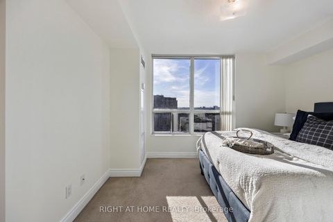 Photo 29 at 1905 - 10 Northtown Way, Willowdale East, Toronto