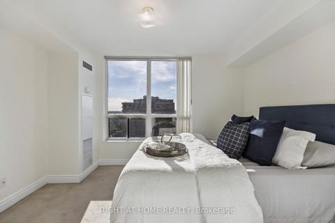 Photo 31 at 1905 - 10 Northtown Way, Willowdale East, Toronto