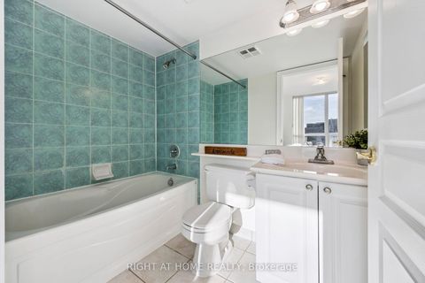 Photo 33 at 1905 - 10 Northtown Way, Willowdale East, Toronto