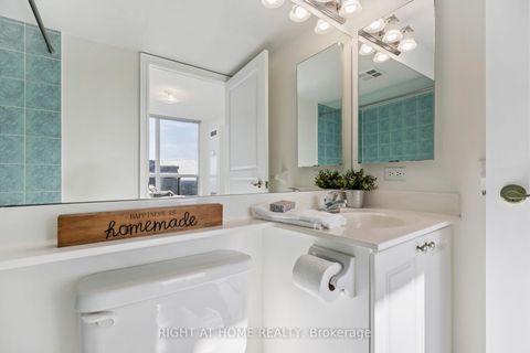 Photo 35 at 1905 - 10 Northtown Way, Willowdale East, Toronto