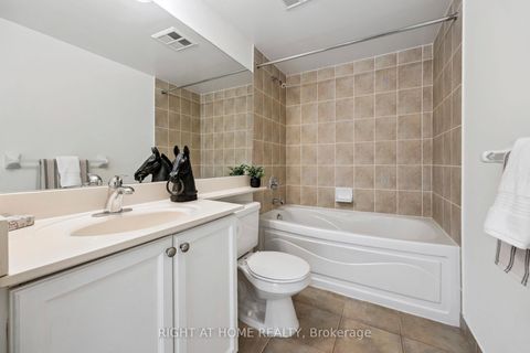 Photo 36 at 1905 - 10 Northtown Way, Willowdale East, Toronto