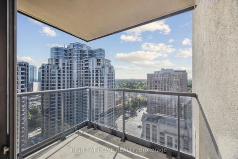Photo 38 at 1905 - 10 Northtown Way, Willowdale East, Toronto