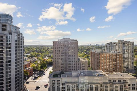 Photo 39 at 1905 - 10 Northtown Way, Willowdale East, Toronto