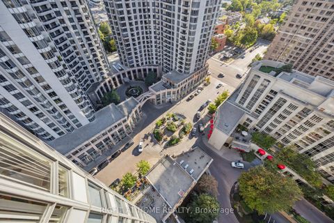Photo 40 at 1905 - 10 Northtown Way, Willowdale East, Toronto