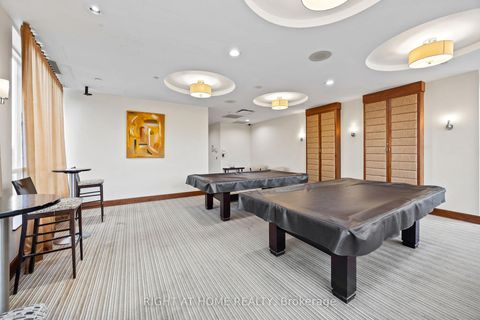 Photo 44 at 1905 - 10 Northtown Way, Willowdale East, Toronto
