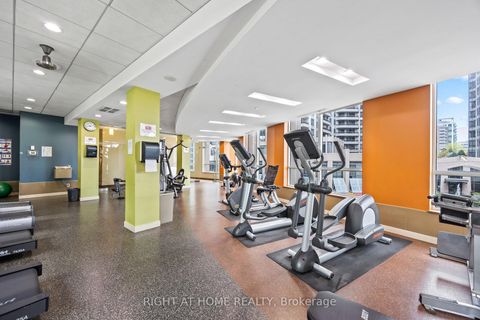 Photo 47 at 1905 - 10 Northtown Way, Willowdale East, Toronto