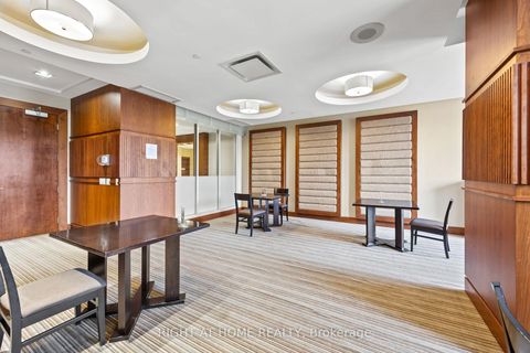 Photo 48 at 1905 - 10 Northtown Way, Willowdale East, Toronto