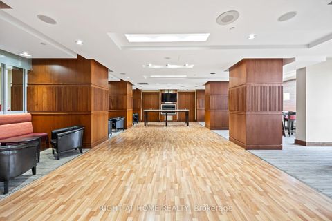 Photo 49 at 1905 - 10 Northtown Way, Willowdale East, Toronto