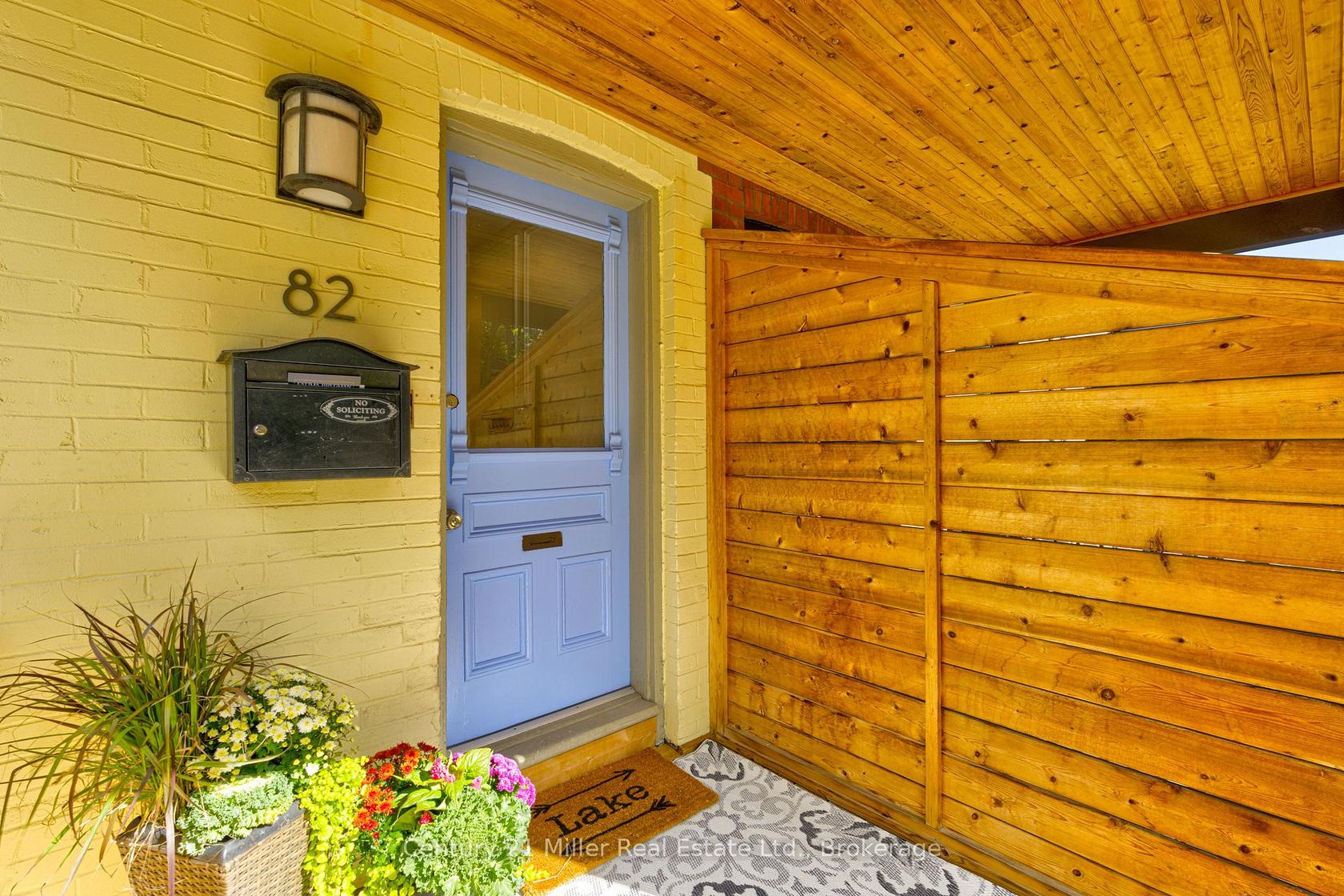 82 Withrow Avenue, North Riverdale, Toronto 
