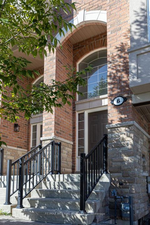 Photo 1 at 6 John Frank Road, East Woodbridge, Vaughan