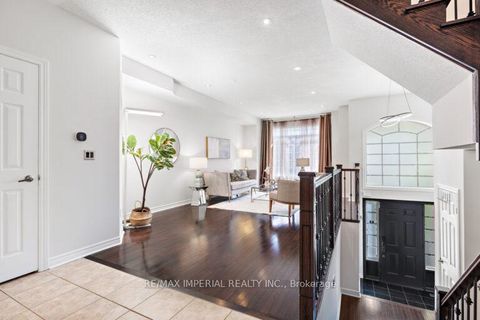 Photo 5 at 6 John Frank Road, East Woodbridge, Vaughan