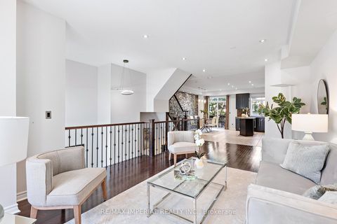 Photo 7 at 6 John Frank Road, East Woodbridge, Vaughan