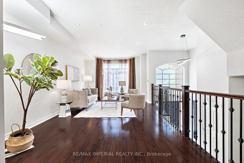 Photo 8 at 6 John Frank Road, East Woodbridge, Vaughan