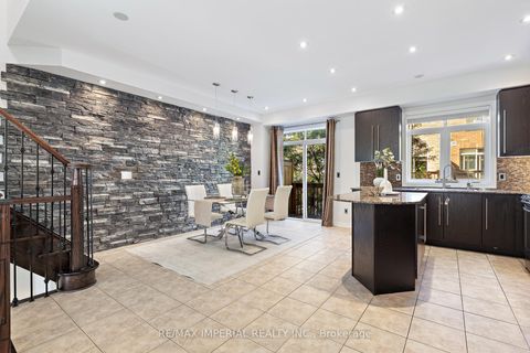 Photo 9 at 6 John Frank Road, East Woodbridge, Vaughan