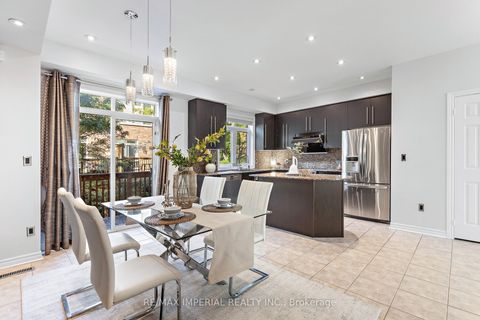 Photo 10 at 6 John Frank Road, East Woodbridge, Vaughan
