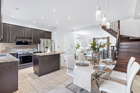 Photo 12 at 6 John Frank Road, East Woodbridge, Vaughan