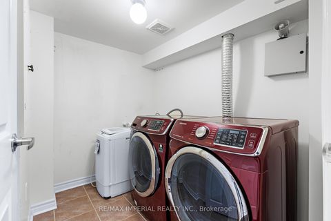Photo 36 at 6 John Frank Road, East Woodbridge, Vaughan