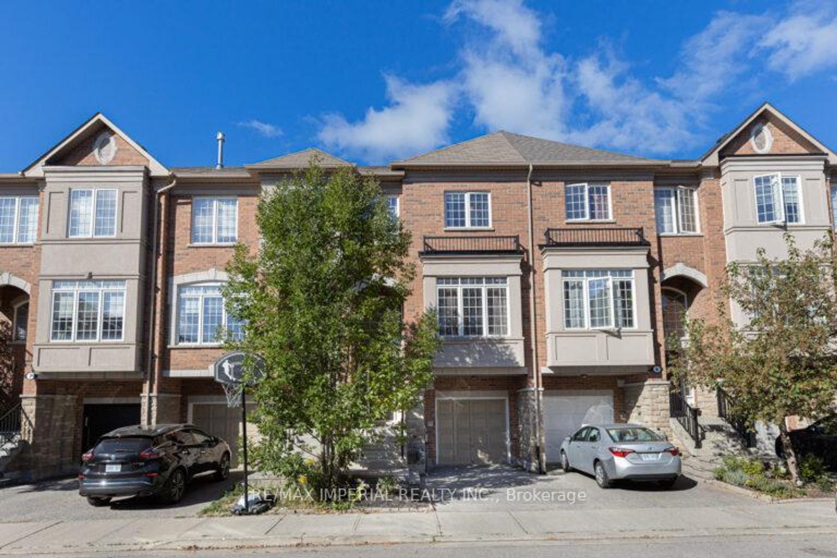 6 John Frank Road, East Woodbridge, Vaughan 