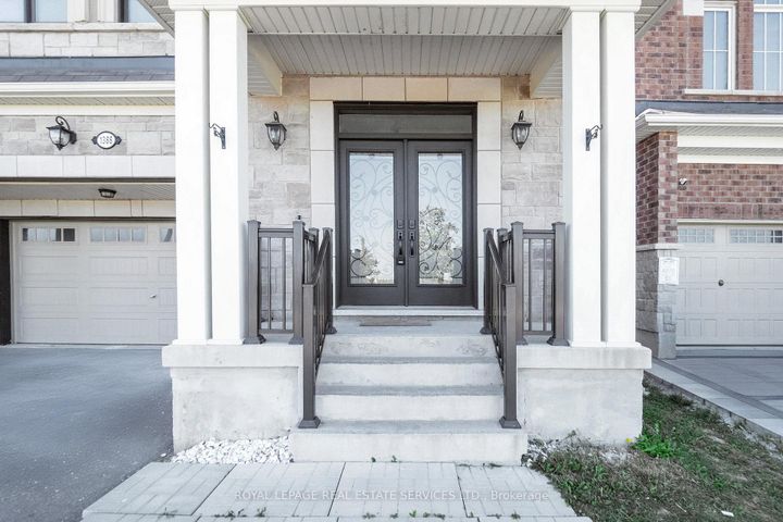 Photo 1 at 1388 Sycamore Garden, CB Cobban, Milton