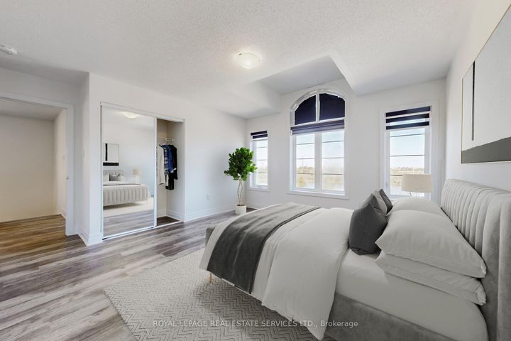 Photo 18 at 1388 Sycamore Garden, CB Cobban, Milton