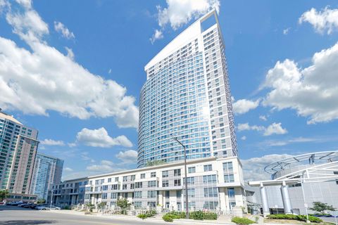 Photo 0 at 3011 - 36 Lee Centre Drive, Woburn, Toronto