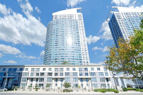 Photo 2 at 3011 - 36 Lee Centre Drive, Woburn, Toronto