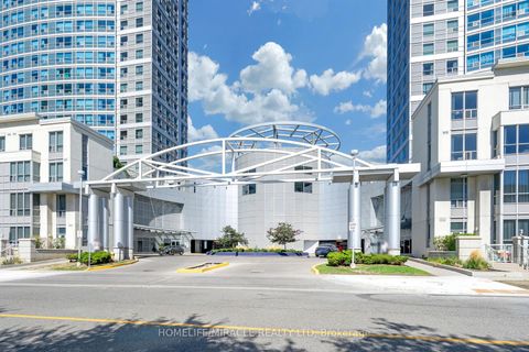 Photo 3 at 3011 - 36 Lee Centre Drive, Woburn, Toronto