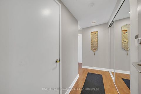 Photo 4 at 3011 - 36 Lee Centre Drive, Woburn, Toronto