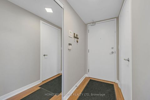 Photo 5 at 3011 - 36 Lee Centre Drive, Woburn, Toronto