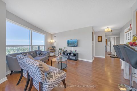 Photo 9 at 3011 - 36 Lee Centre Drive, Woburn, Toronto