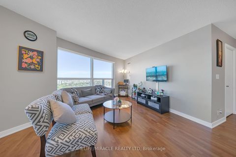 Photo 10 at 3011 - 36 Lee Centre Drive, Woburn, Toronto