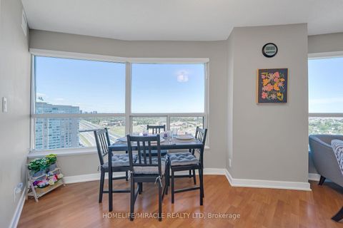 Photo 11 at 3011 - 36 Lee Centre Drive, Woburn, Toronto