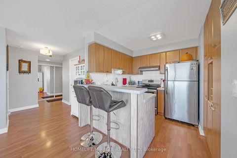 Photo 13 at 3011 - 36 Lee Centre Drive, Woburn, Toronto