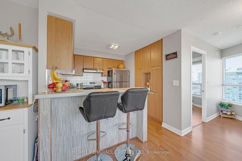 Photo 14 at 3011 - 36 Lee Centre Drive, Woburn, Toronto